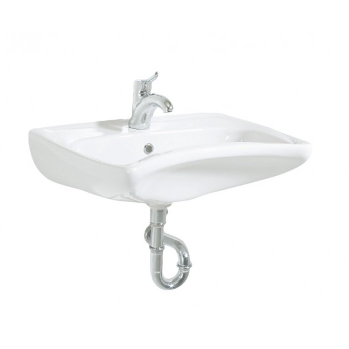 Creavit Bedensel Engelli BD060 50x60cm Lavabo