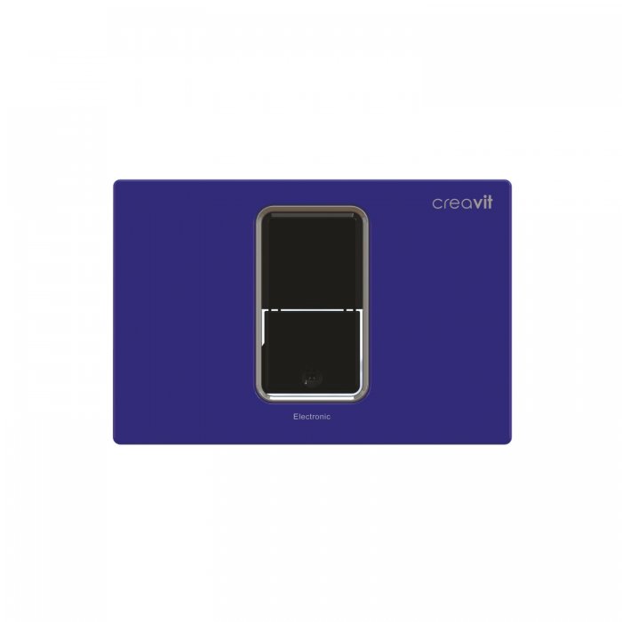 Creavit Fotoselli Kumanda Paneli Mavi Elektrikli FP8001.03