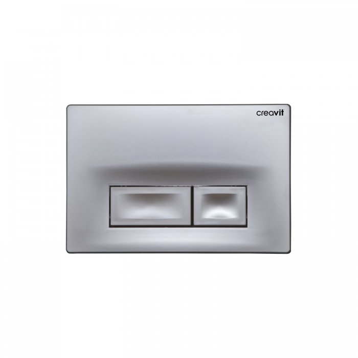 Creavit ORE Kumanda Paneli Mat Gri GP3002.00